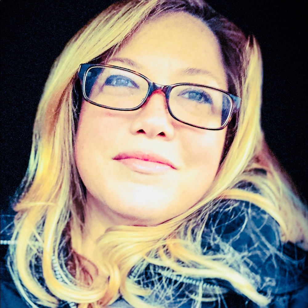 Meet your Posher, Aimee